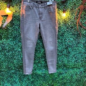 Express jeans, NWT